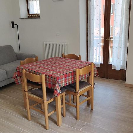 몰베노 Casa Lucianer 아파트 외부 사진