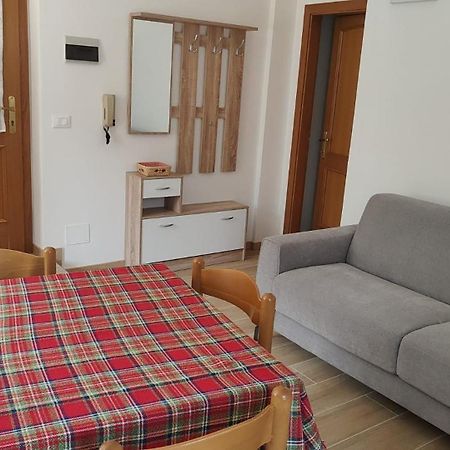 몰베노 Casa Lucianer 아파트 외부 사진