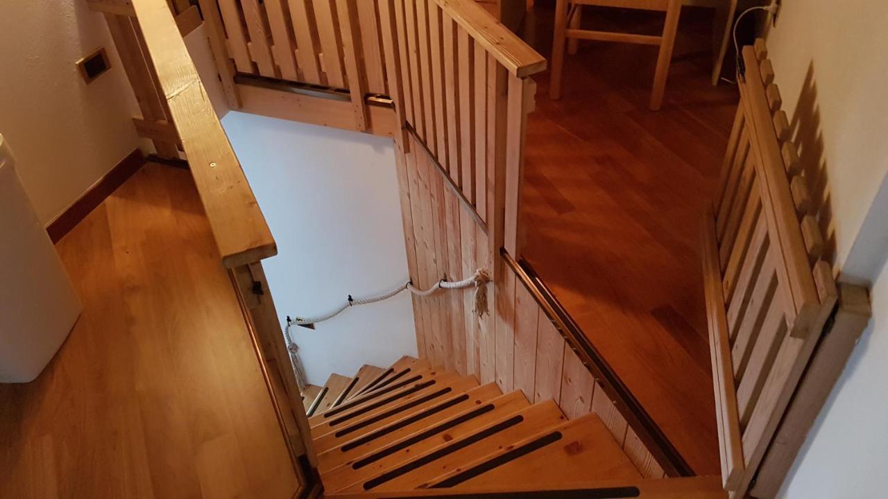 몰베노 Casa Lucianer 아파트 외부 사진