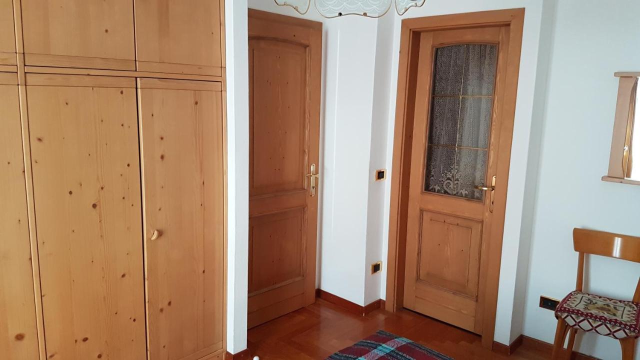 몰베노 Casa Lucianer 아파트 외부 사진