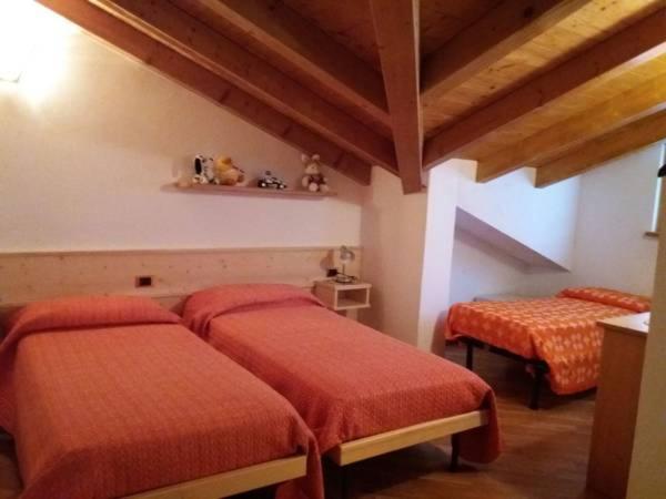 몰베노 Casa Lucianer 아파트 외부 사진