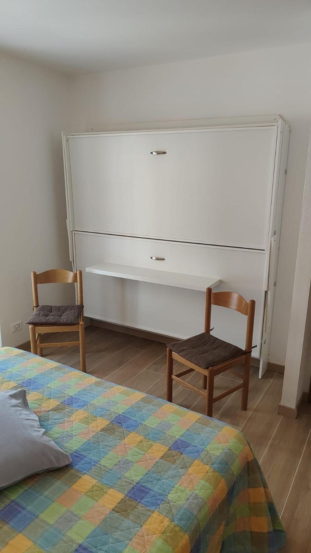 몰베노 Casa Lucianer 아파트 외부 사진