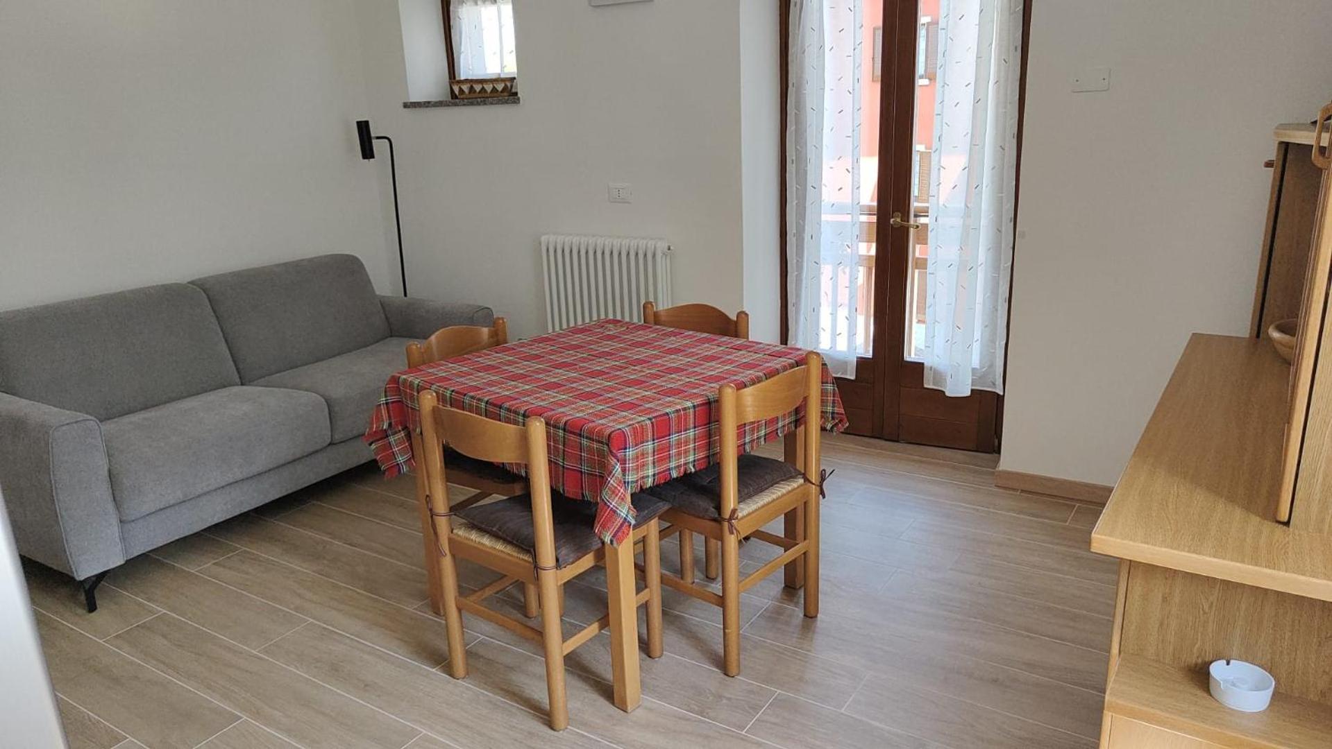 몰베노 Casa Lucianer 아파트 외부 사진