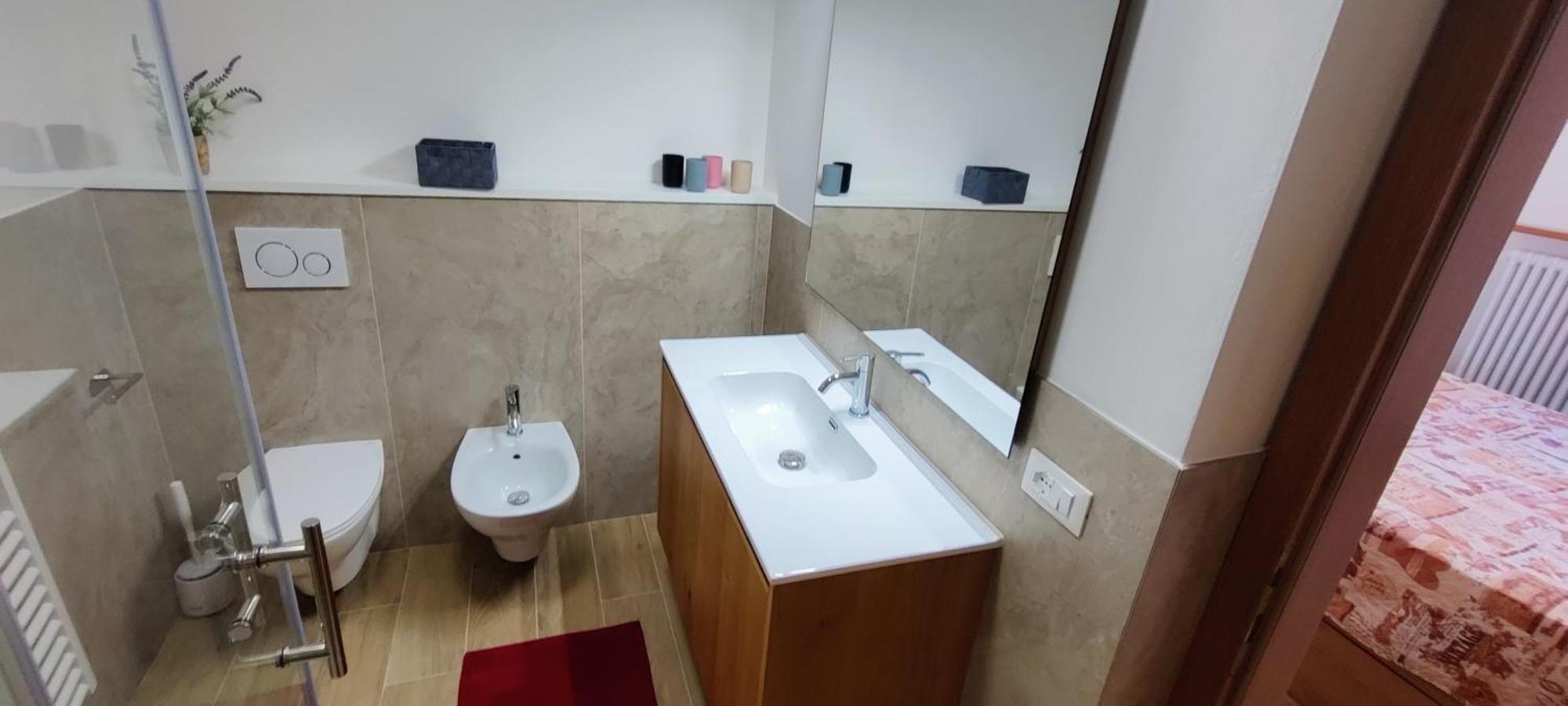 몰베노 Casa Lucianer 아파트 외부 사진