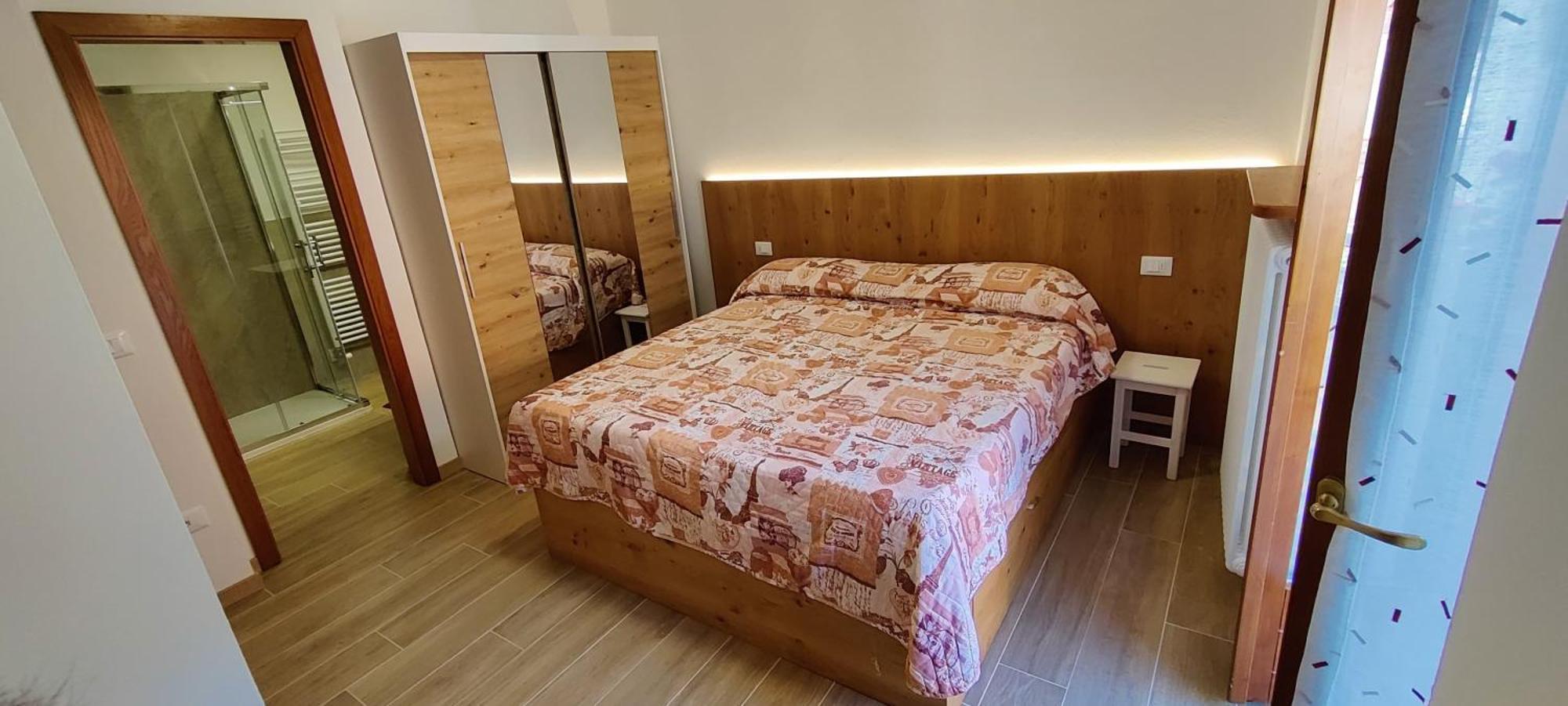 몰베노 Casa Lucianer 아파트 외부 사진
