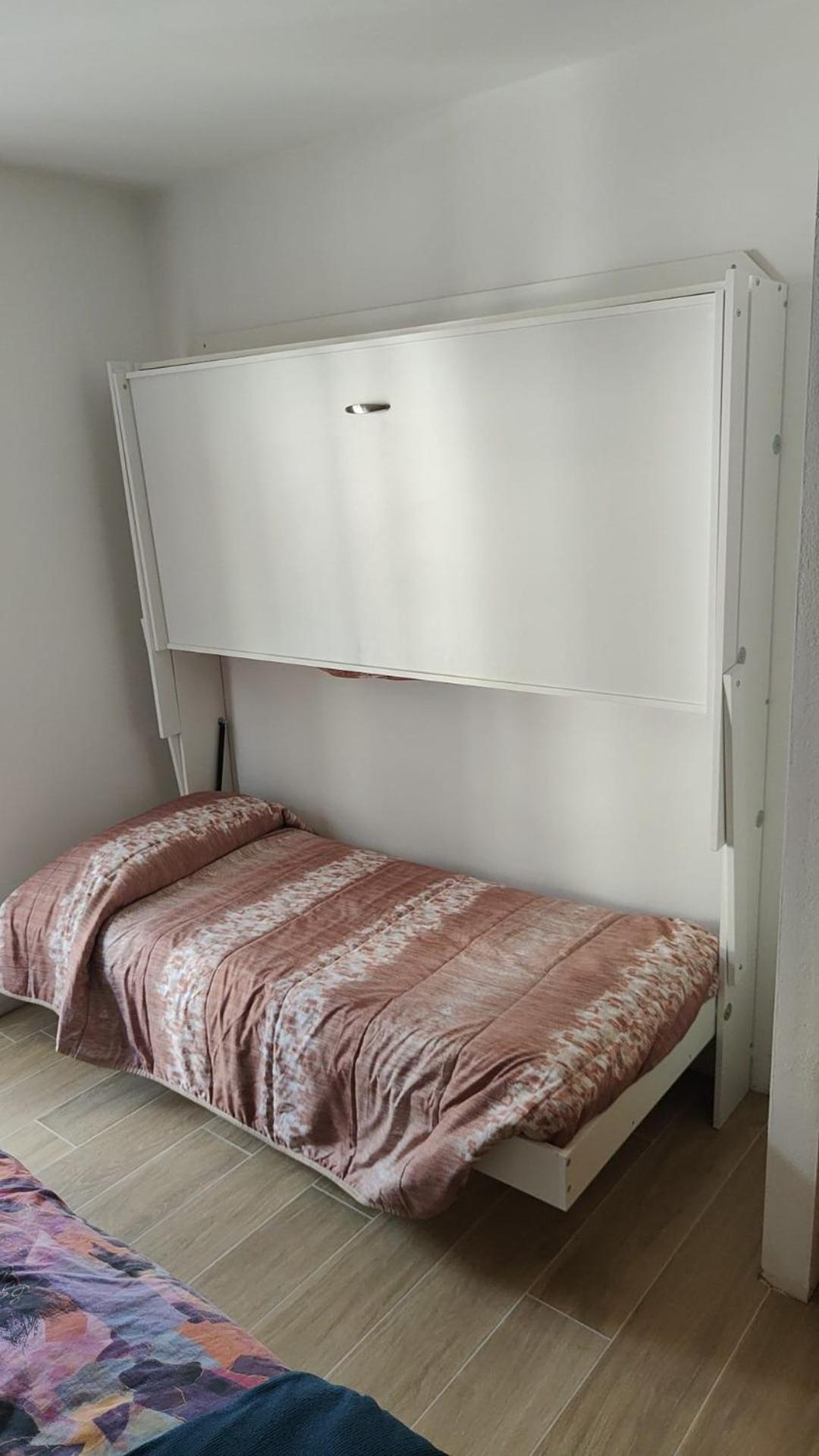 몰베노 Casa Lucianer 아파트 외부 사진