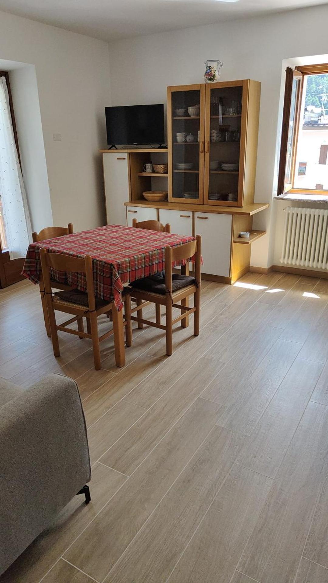 몰베노 Casa Lucianer 아파트 외부 사진